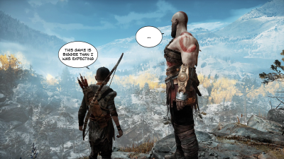Tips For Playing God Of War