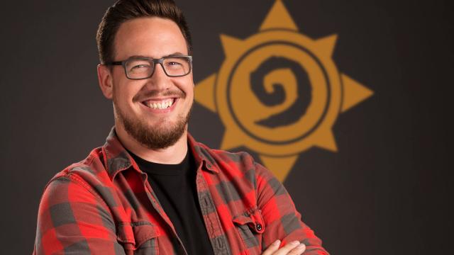 Hearthstone’s Beloved Game Director Quits