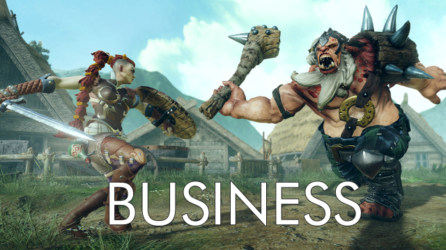 This Week In The Business: How Can We Make It Up To You? 