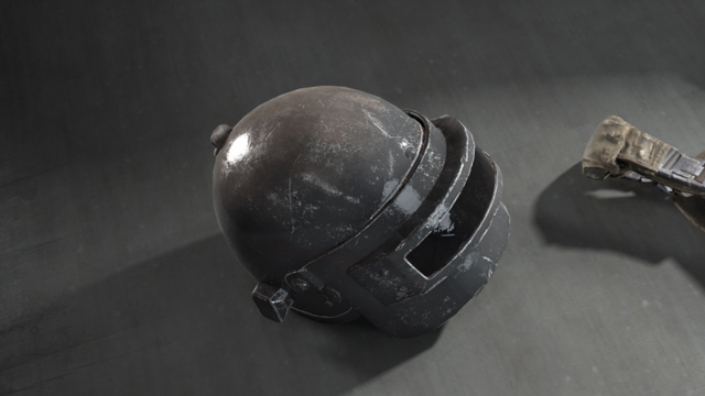 PUBG’s Best Helmets Are Going To Get Harder To Find