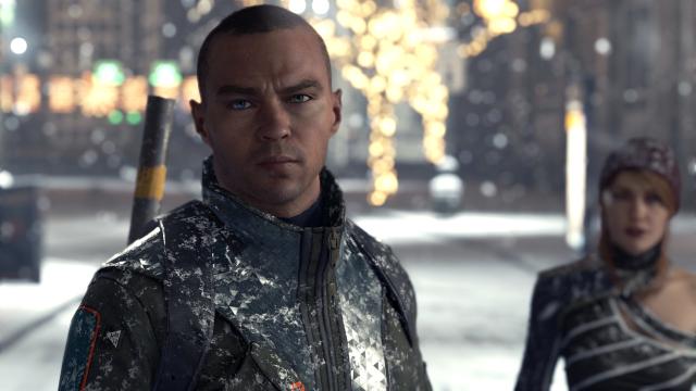 Detroit Developer Quantic Dream Sues French Media Over Articles On Toxic Work Conditions