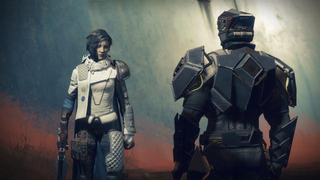 Destiny 2’s New DLC Brings A Horde Mode And Lots More