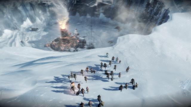 New City-Building Game Frostpunk Is Great For Those Of Us Who Love The Cold