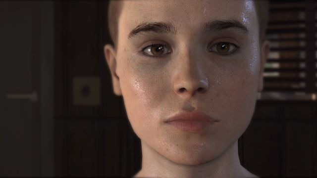 Beyond: Two Souls Headlines May’s PlayStation Plus Lineup