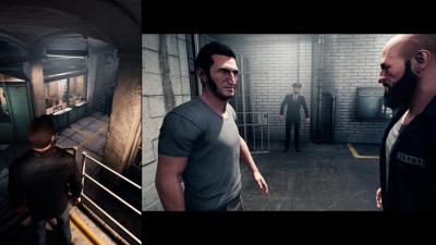 A Way Out Is The Perfect Game For Couples