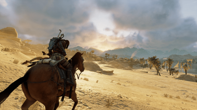 Assassin's Creed Origins: The Kotaku Review