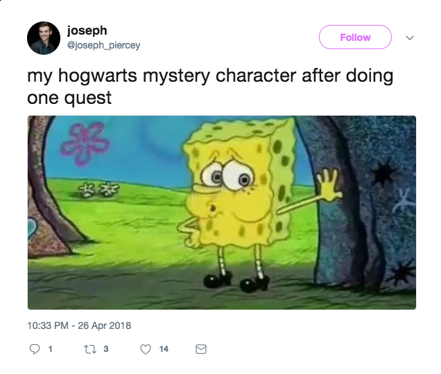 The Internet Reacts To Hogwarts Mystery’s Microtransactions