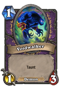 I Have Had It Up To Here With Voidlord