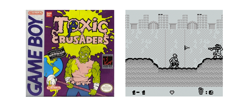 The Game Boy’s Most Valuable Games