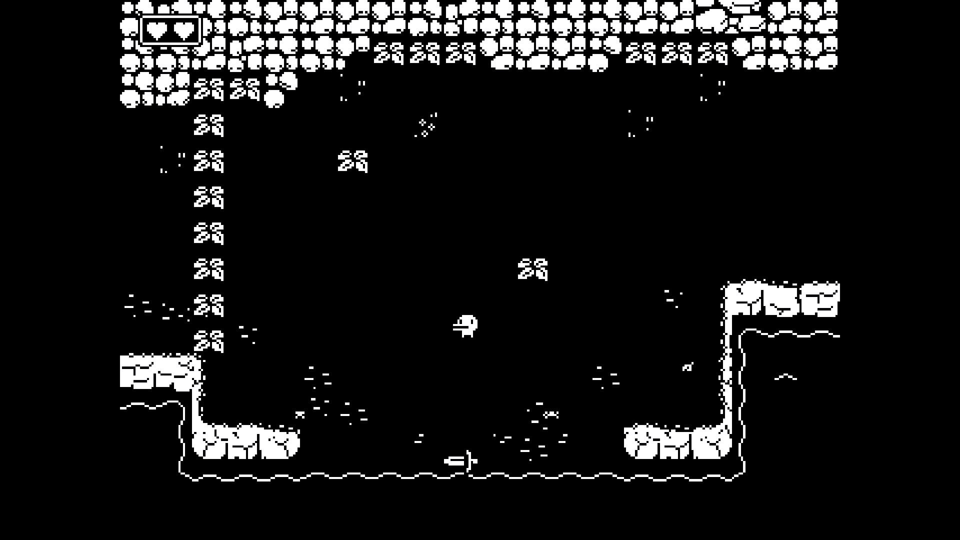 The Agony Of The First Minute Of Minit
