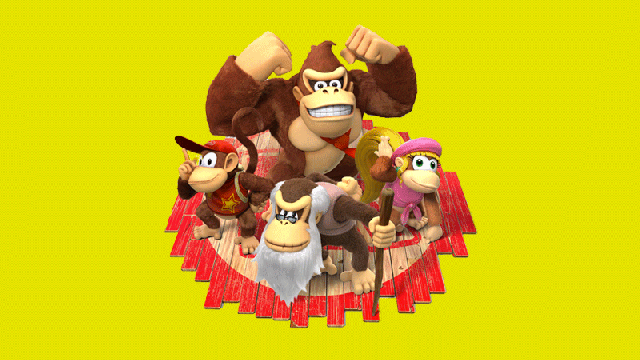 Every Kong, Ranked