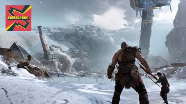 Why God Of War Took Five Years To Make