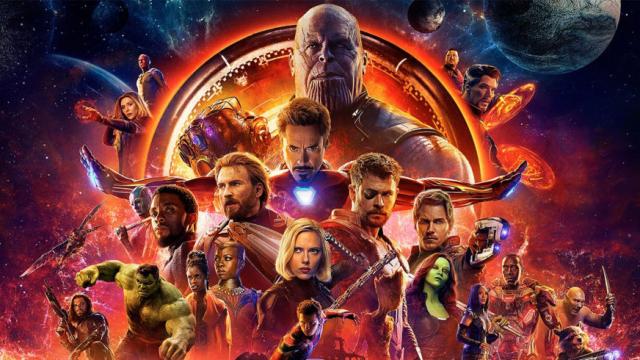 What We Liked And Didn’t Like About Avengers: Infinity War