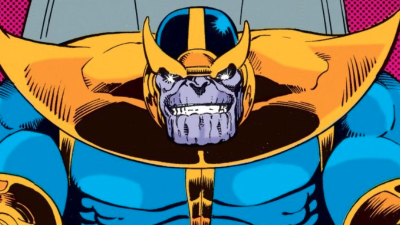Thanos’ Motivations In Avengers: Infinity War Have Much Stronger Comic Connections Than You Think