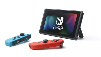 Angry Over Busted Switch, Guy Files Class-Action Suit Against Third-Party Dock Maker