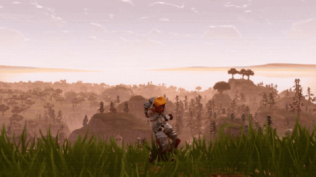 After Mass Fan Outcry, Epic Adds ‘Orange Shirt Kid’ Dance To Fortnite