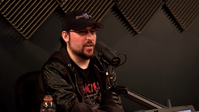 Game Critic TotalBiscuit Says He’s Retiring: ‘I Don’t Have Long Left’