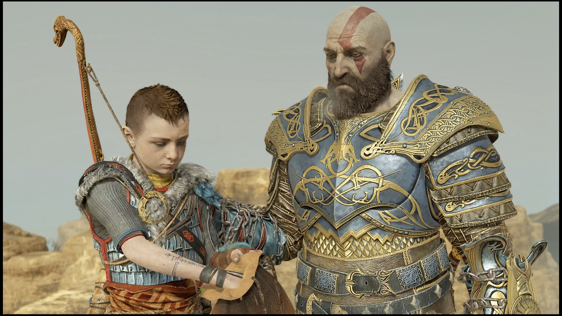 What’s Next For God Of War
