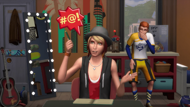 Sims Developer Responds To ‘General Unrest’ Among Series Fans