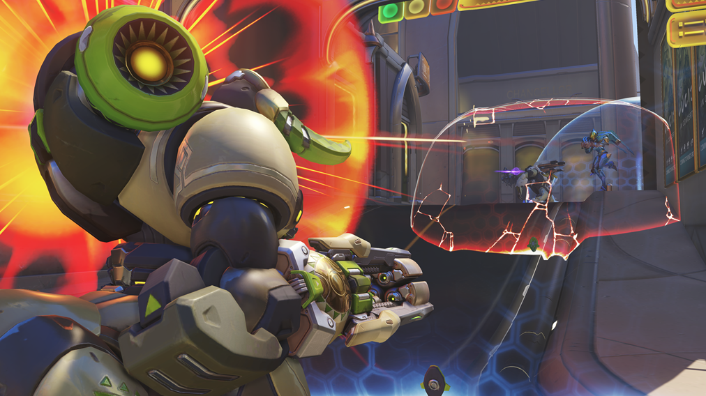 Overwatch’s Placement Matches Are Just Telling Us What We Know