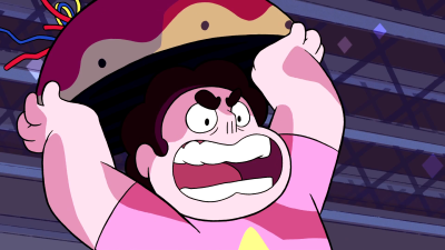Cartoon Network Just Spoiled The Ending Of Steven Universe And Fans Are Rightfully Furious