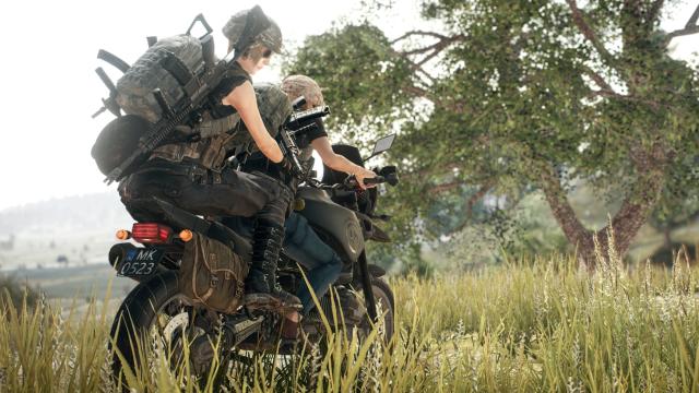 PUBG Has Temporarily Disabled Steam Item Trading On Third-Party Sites