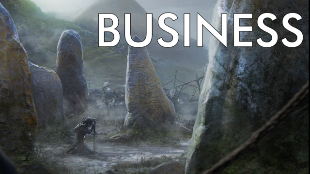 This Week In The Business: I Can’t Believe It’s Not Theft!