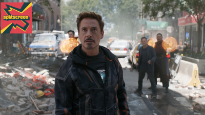 How Avengers: Infinity War’s Ending Can Actually Matter