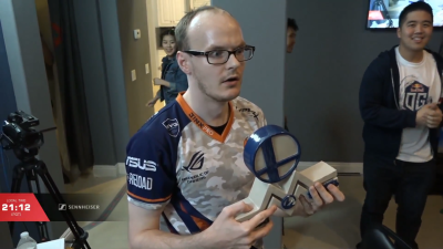 Mew2King Wins Smash Invitational, Can’t Believe It