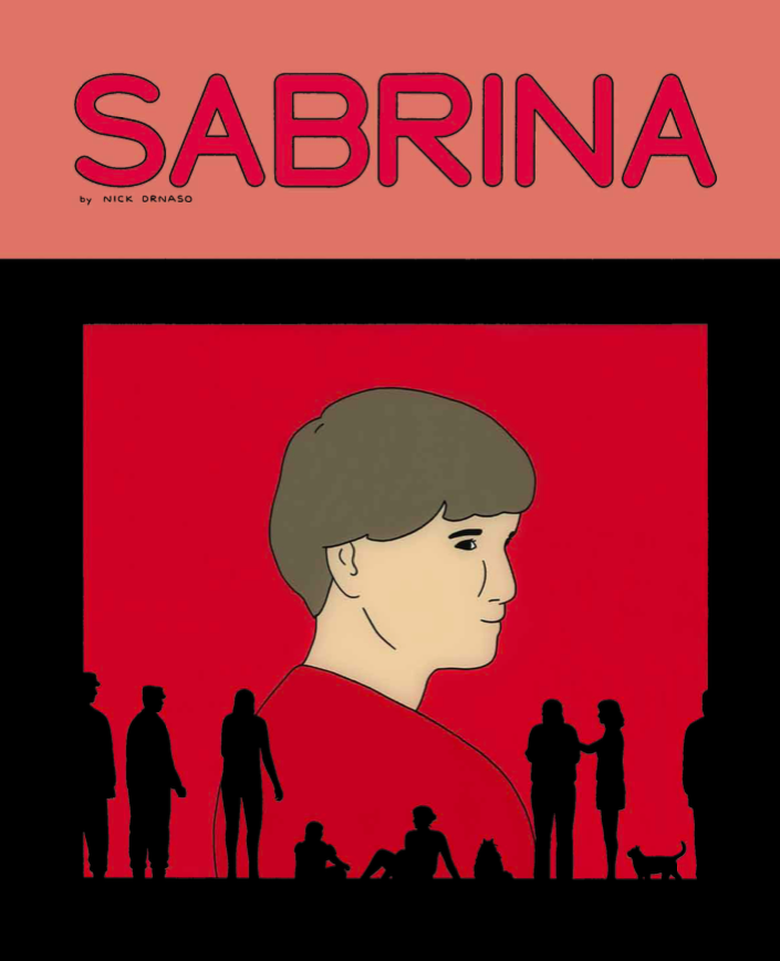 Sabrina Is An Excruciating Portrait Of How The Fake News Era Is Crushing Our Souls