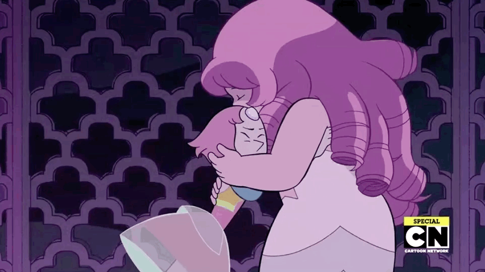 Steven Universe Just Confirmed A Wild Fan Theory That Changes Everything 