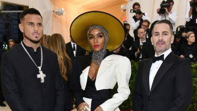 The Internet Reacts To Celebrities Wearing JRPG Outfits At The Met Gala