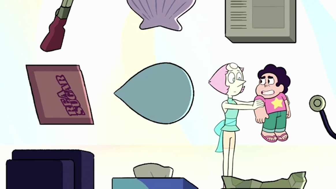 Steven Universe Just Confirmed A Wild Fan Theory That Changes Everything 