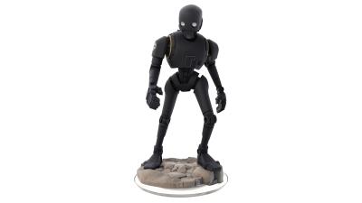 Another Cancelled Star Wars Disney Infinity Figure
