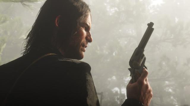 I Love Red Dead Redemption, But I Don’t Want To See John Marston Again