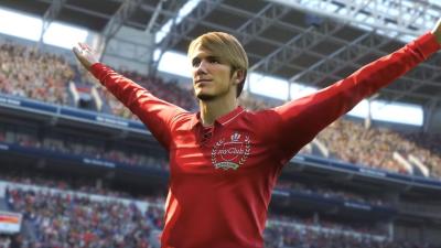 Konami Is Ready For More Pain With Pro Evolution Soccer 2019