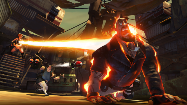 TF2-Inspired Loadout Is Shutting Down Ahead Of New European Regulations