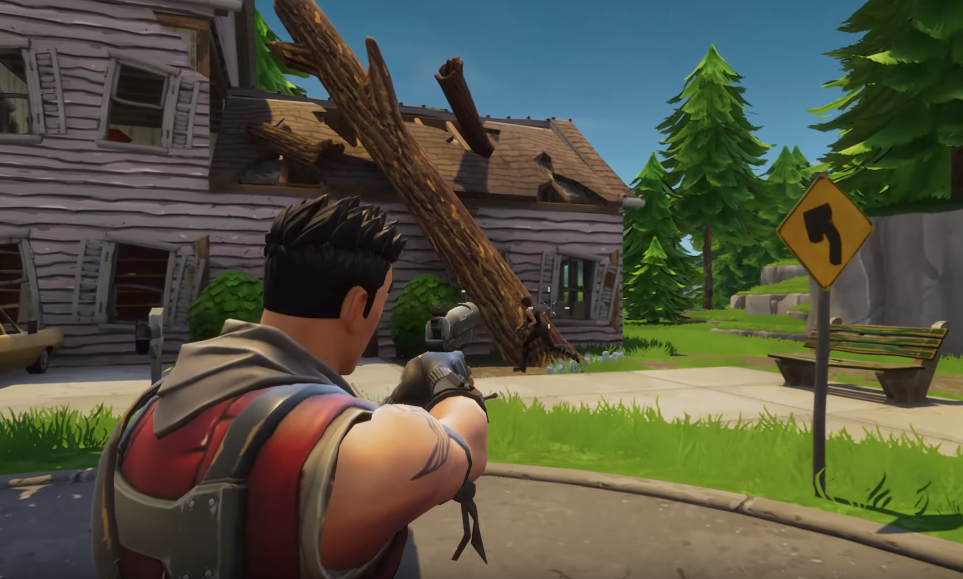 Cheaters, Conspiracies And Miffed Girlfriends: What It’s Like Doing Fortnite Customer Support