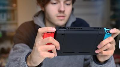 A Nifty Switch Battery Case Became A Crowdfunding ‘Nightmare’