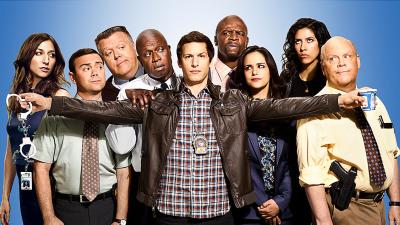 Brooklyn Nine-Nine Picked Up By NBC, No Longer Canceled