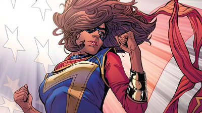 Kevin Feige Says The MCU ‘Has Plans’ For Kamala Khan’s Ms. Marvel