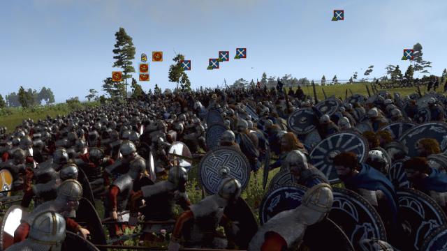 The New Total War Game Is A Complete Mess