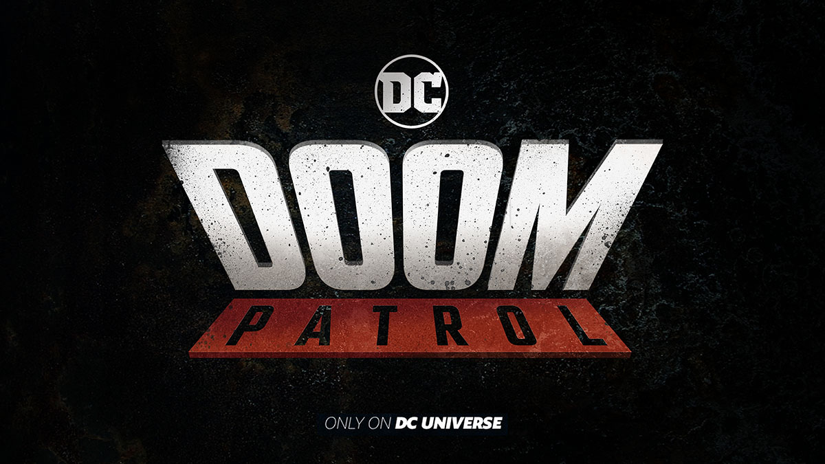 DC Universe Is Giving The Doom Patrol Its Own TV Show, And That’s Incredibly Exciting