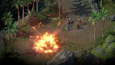 Pillars Of Eternity II Player Beats Game In 26 Minutes