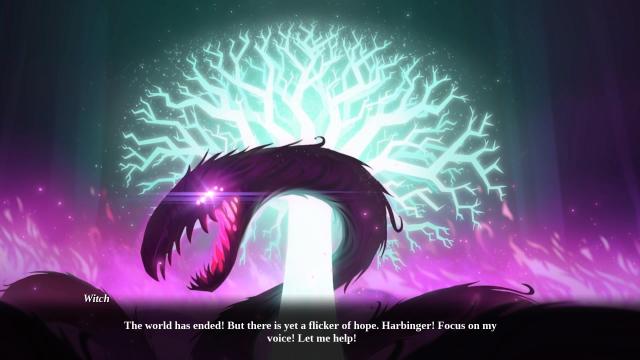 Omensight Is A Clever But Repetitive Murder Mystery