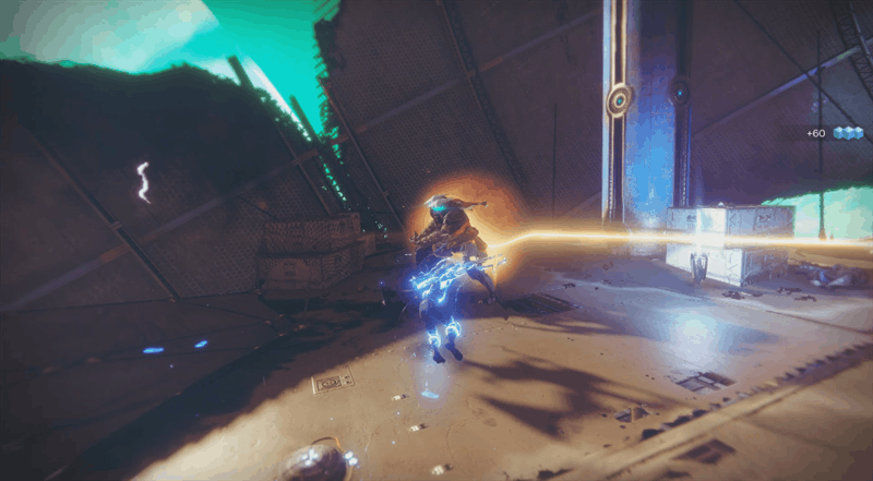 The Most Hated Strike In Destiny 2