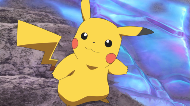 Fans Are Buzzing About A Possible Pokémon Switch Leak 