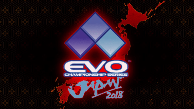 The First Evo Japan Lost Over A Million Dollars 