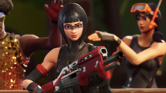 Fortnite’s Latest Patch Adds Small But Needed Quality Of Life Updates
