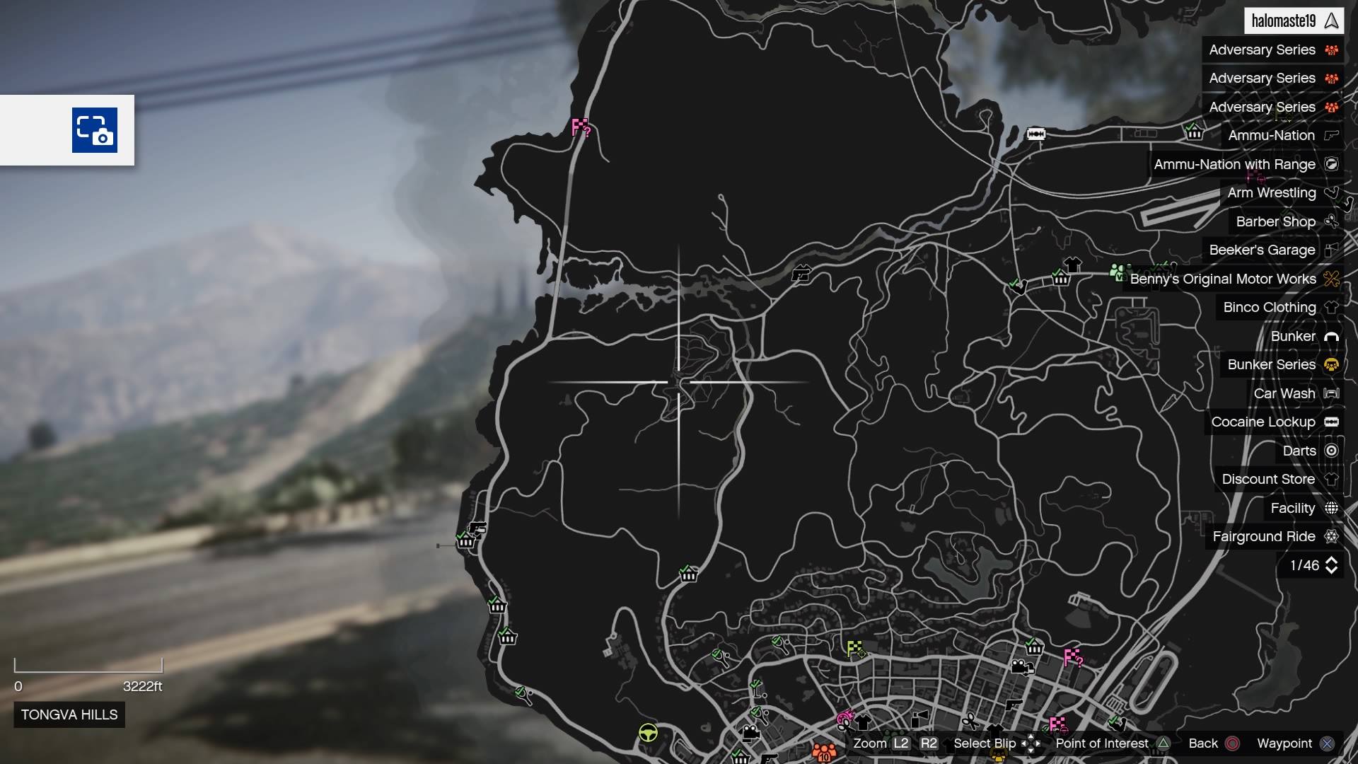 Players Discover That One Road In GTA Online Makes Every NPC Crash